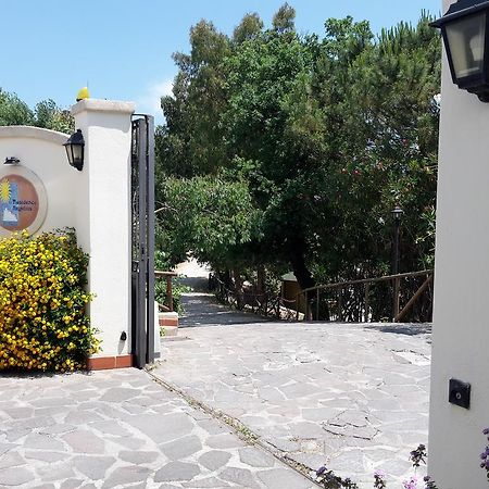 Residence Aegidius 이스키아 외부 사진