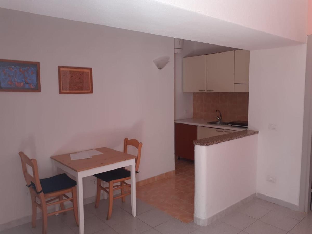 Residence Aegidius 이스키아 외부 사진
