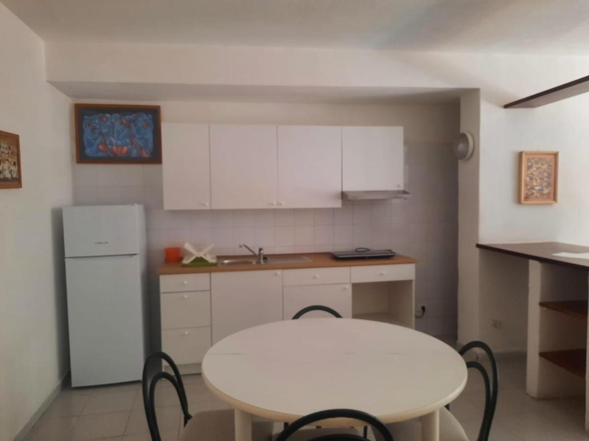 Residence Aegidius 이스키아 외부 사진