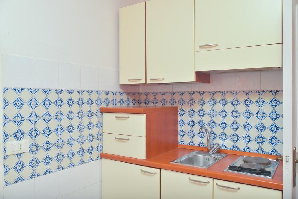 Residence Aegidius 이스키아 외부 사진