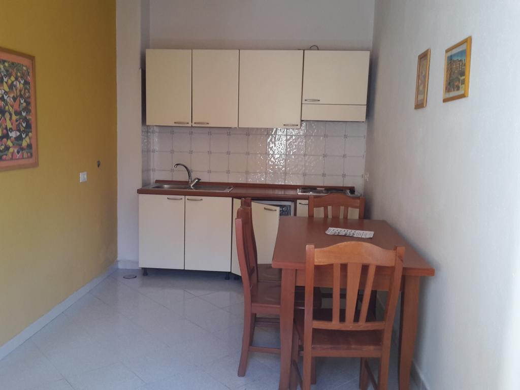 Residence Aegidius 이스키아 외부 사진