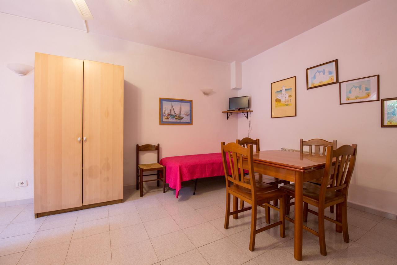 Residence Aegidius 이스키아 외부 사진