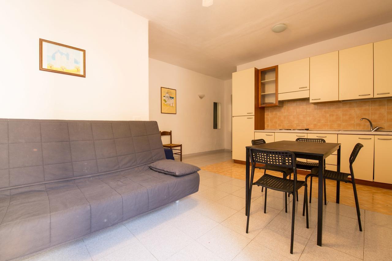 Residence Aegidius 이스키아 외부 사진