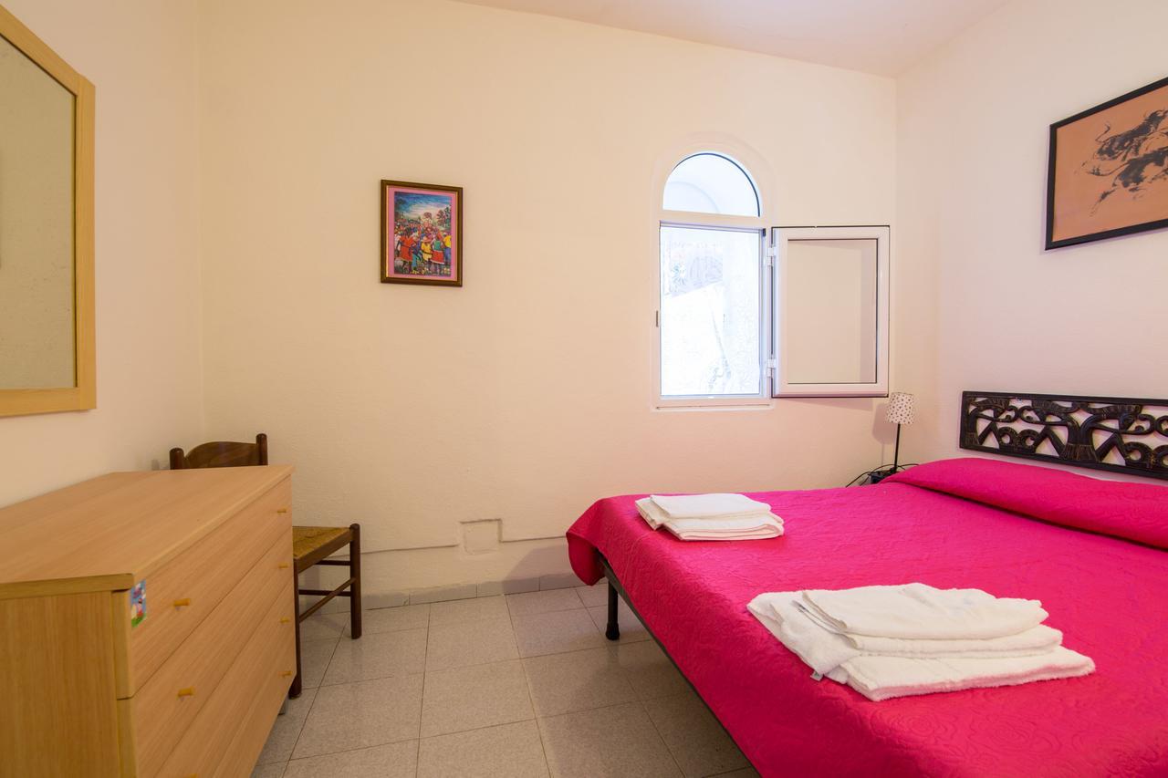 Residence Aegidius 이스키아 외부 사진